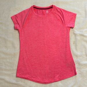 C9 by Champion Tech tee